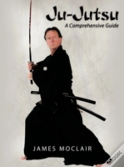 Capa do artigo Ju-Jutsu: A Comprehensive Guide