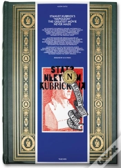 Capa do artigo Ju-Kubrick Napoleon Trade Edition