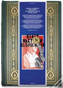 Capa do artigo Ju-Kubrick Napoleon Trade Edition