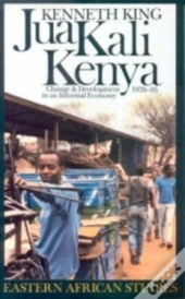 Jua Kali Kenya
