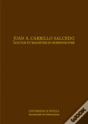 Capa do artigo Juan A. Carrillo Salcedo