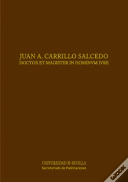 Capa do artigo Juan A. Carrillo Salcedo