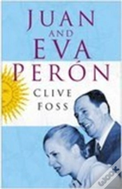 Capa do artigo Juan And Eva Peron