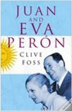 Capa do artigo Juan And Eva Peron