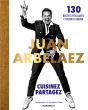 Juan Arbelaez - Preview