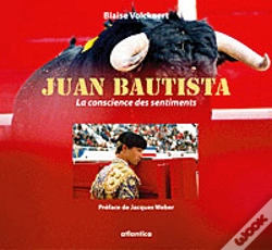 Capa do artigo Juan Bautista ; La Conscience Des Sentiments (Édition 2006)