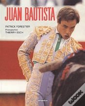 Capa do artigo Juan Bautista