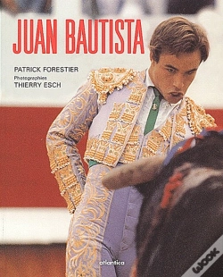 Capa do artigo Juan Bautista