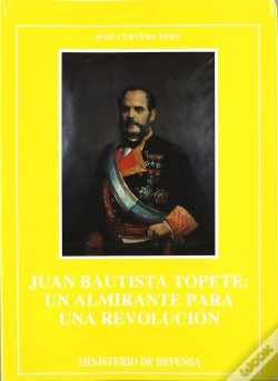 Capa do artigo Juan Bautista Topete