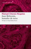 Juan Belmonte, Matador De Toros