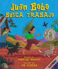 Juan Bobo Busca Trabajo
