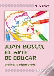 Capa do artigo Juan Bosco, El Arte De Educar