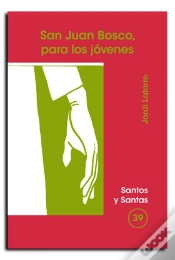 Capa do artigo Juan Bosco, Para Los Jóvenes