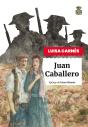 Juan Caballero - Preview