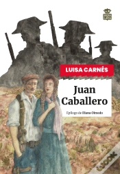 Capa do artigo Juan Caballero