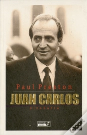Capa do artigo Juan Carlos - Biografia
