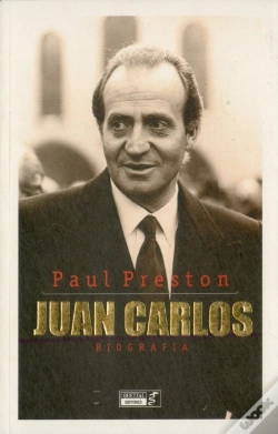 Capa do artigo Juan Carlos - Biografia