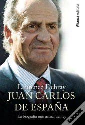 Juan Carlos De España