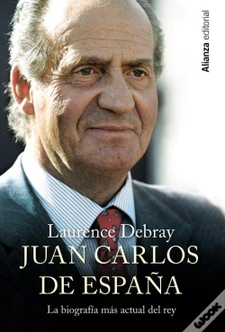 Capa do artigo Juan Carlos De España