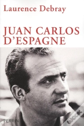 Juan Carlos D'Espagne