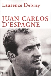Capa do artigo Juan Carlos D
