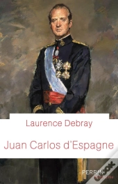 Juan Carlos D'Espagne