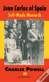 Juan Carlos Of Spain