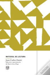 Capa do artigo Juan Carlos Onetti
