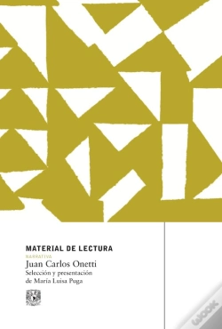 Capa do artigo Juan Carlos Onetti
