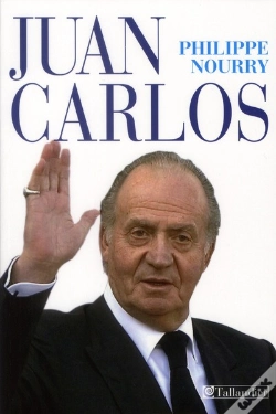 Capa do artigo Juan Carlos. Un Roi Pour Les Republicain