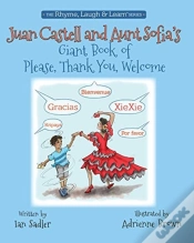 Capa do artigo Juan Castell & Aunt Sofia