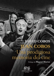 Capa do artigo Juan Cobos