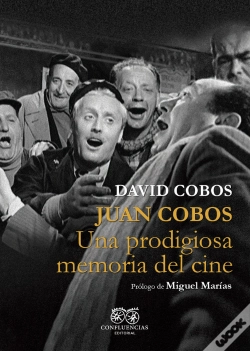 Capa do artigo Juan Cobos