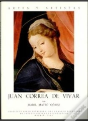 Capa do artigo Juan Correa De Vivar