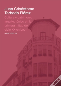 Capa do artigo Juan Crisostomo Torbado Florez
