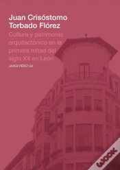 Capa do artigo Juan Crisostomo Torbado Florez