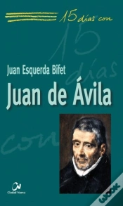 Capa do artigo Juan De Ávila