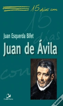 Capa do artigo Juan De Ávila