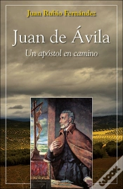 Capa do artigo Juan De Ávila
