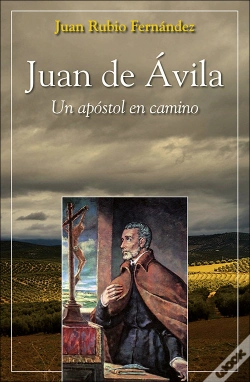 Capa do artigo Juan De Ávila
