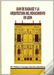 Capa do artigo Juan De Badajoz Y La Arquitectura Del Renacimiento En Leon