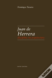 Capa do artigo Juan de Herrera