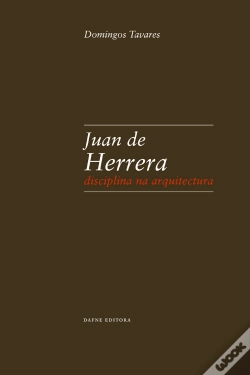 Capa do artigo Juan de Herrera