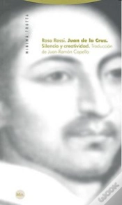 Capa do artigo Juan De La Cruz