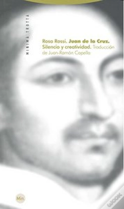 Capa do artigo Juan De La Cruz