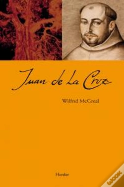 Capa do artigo Juan De La Cruz