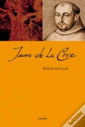 Capa do artigo Juan De La Cruz