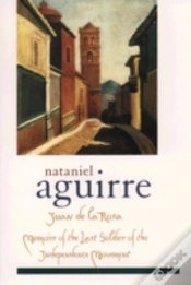 Capa do artigo Juan De La Rosa