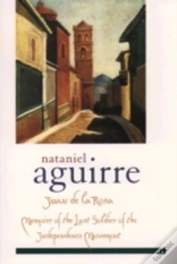 Capa do artigo Juan De La Rosa