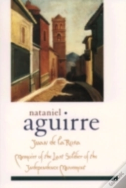 Capa do artigo Juan De La Rosa